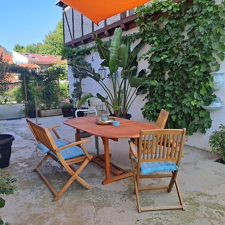 Cozy Apartment Altenbrak Exterior foto