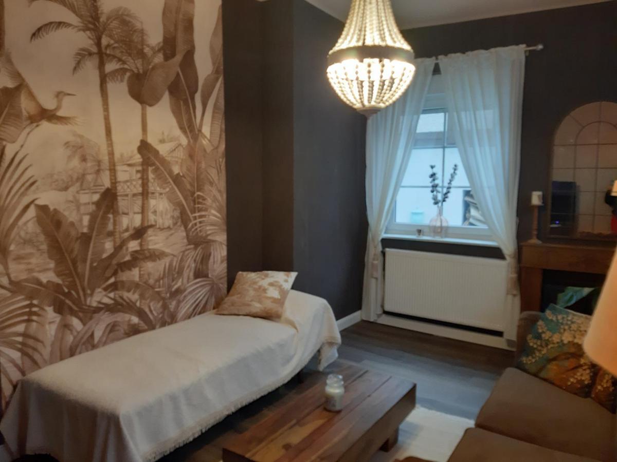 Cozy Apartment Altenbrak Exterior foto