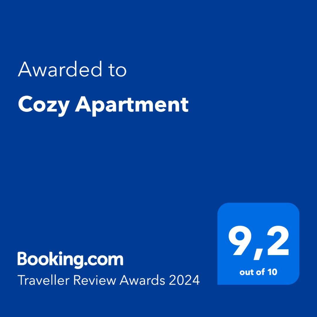 Cozy Apartment Altenbrak Exterior foto
