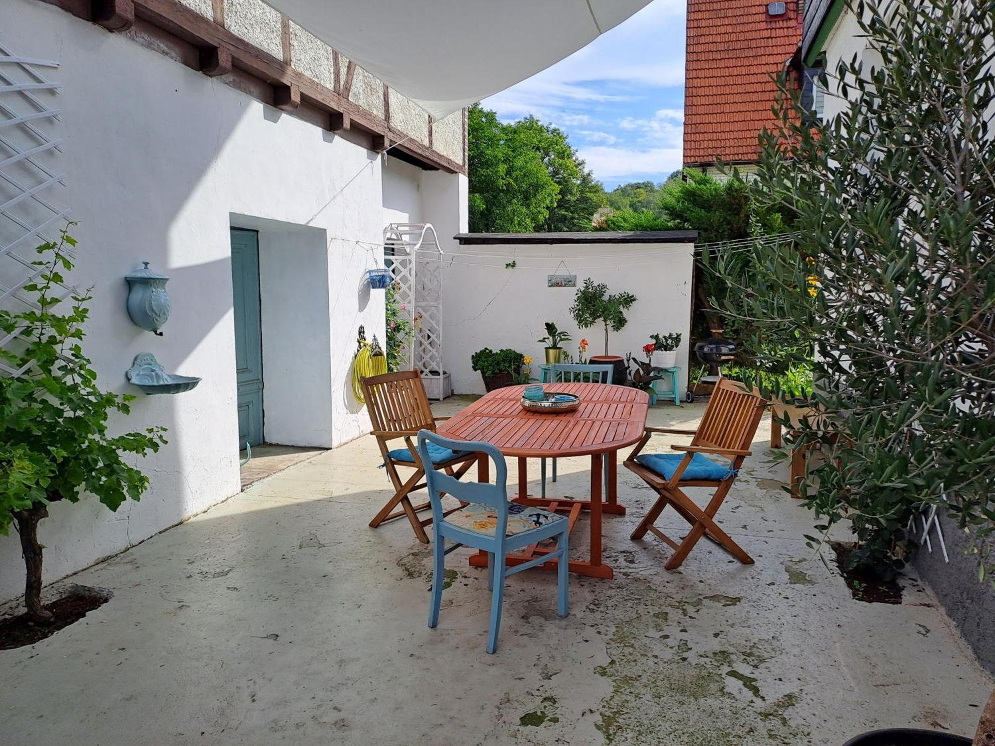 Cozy Apartment Altenbrak Exterior foto